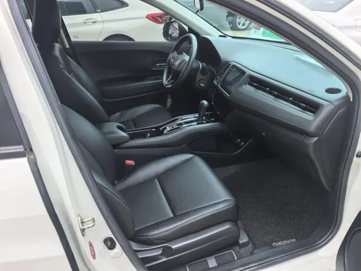Honda Vezel 2020 Model 220 TURBO CVT Elite Edition – фото 7