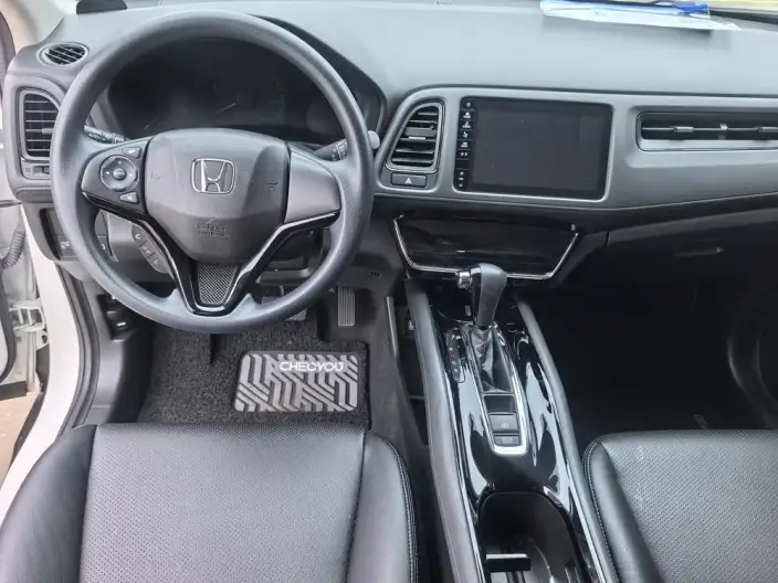 Honda Vezel 2020 Model 220 TURBO CVT Elite Edition – фото 8