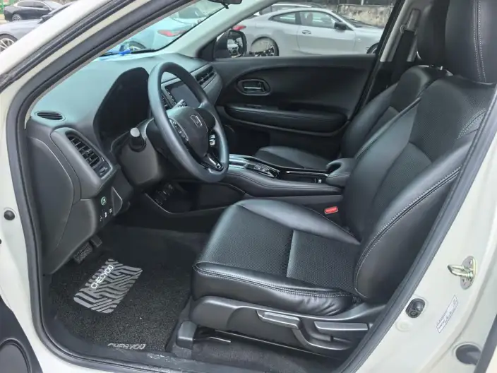 Honda Vezel 2020 Model 220 TURBO CVT Elite Edition – фото 9