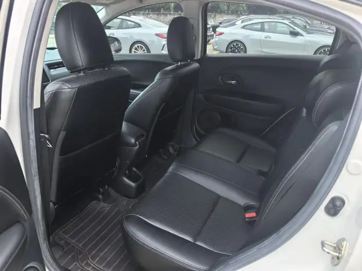 Honda Vezel 2020 Model 220 TURBO CVT Elite Edition – фото 10