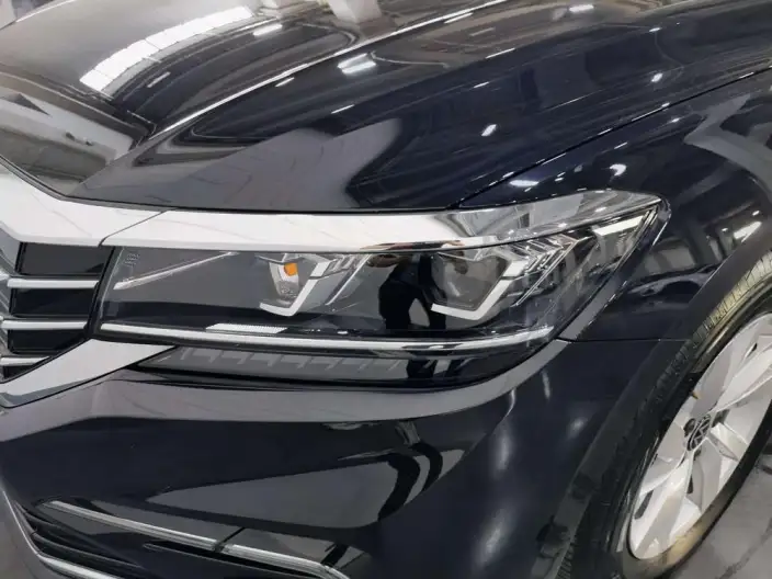 Volkswagen Passat PHEV 2020 Model 430PHEV Hybrid Elite Edition China V – фото 7