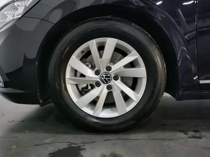 Volkswagen Passat PHEV 2020 Model 430PHEV Hybrid Elite Edition China V – фото 8