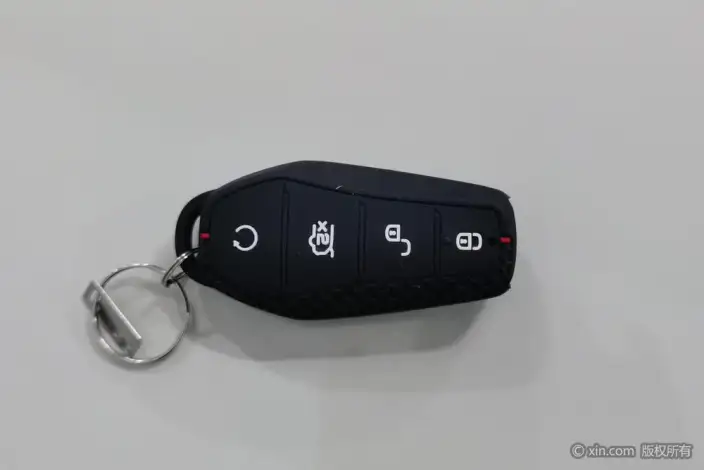 BYD Seagull 2025 Model Smart Driving Edition 305KM Vitality Edition – фото 6