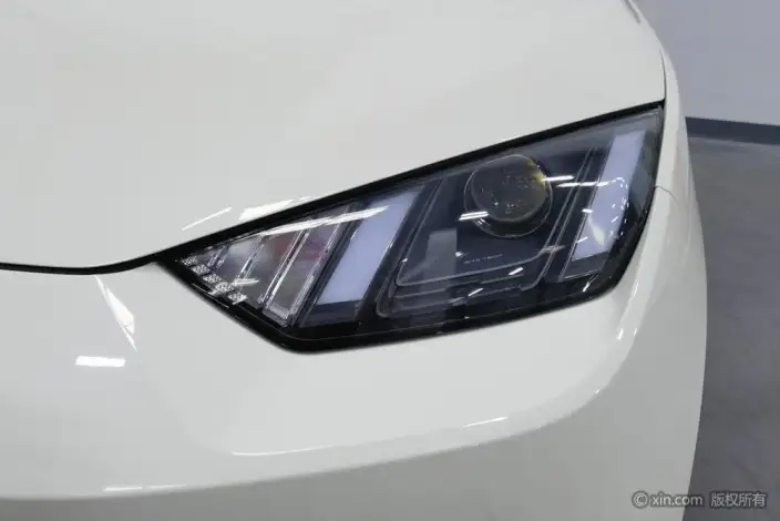 BYD Seagull 2025 Model Smart Driving Edition 305KM Vitality Edition – фото 7