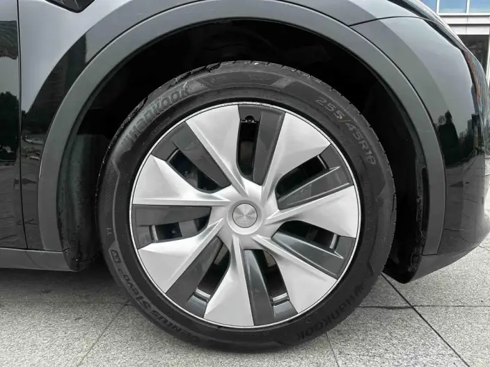 Model Y 2022 Model Long Battery Life Pro All-wheel drive version – фото 10