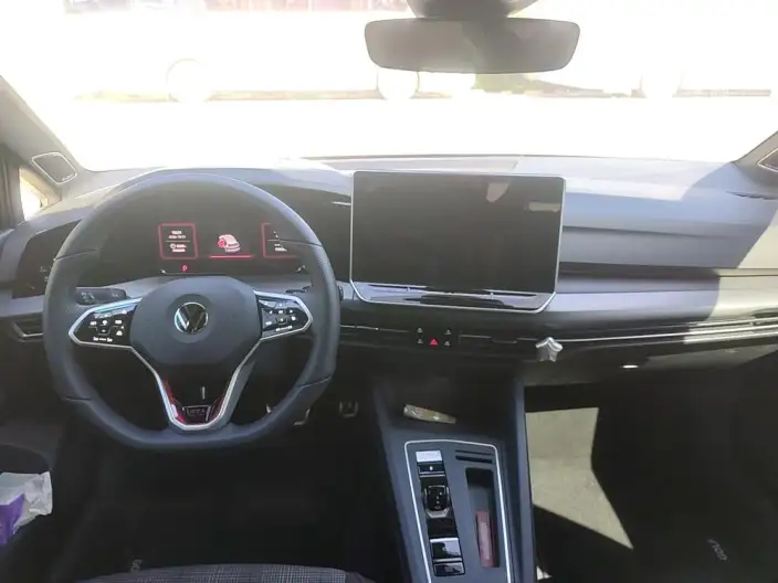 Volkswagen Golf GTI 2025 Model 380TSI DSG GTI – фото 5