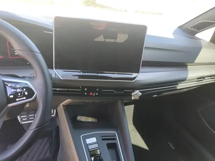 Volkswagen Golf GTI 2025 Model 380TSI DSG GTI – фото 8