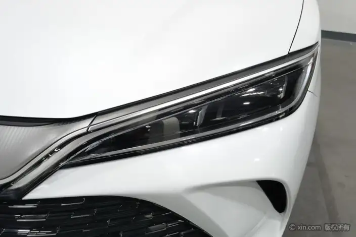 Song L DM 2025 Model Smart Driving Edition DM-i 112KM Leading Model – фото 6