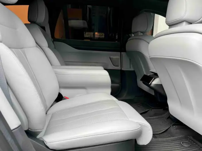 NIO ES8 2024 Model 75kWh – фото 9