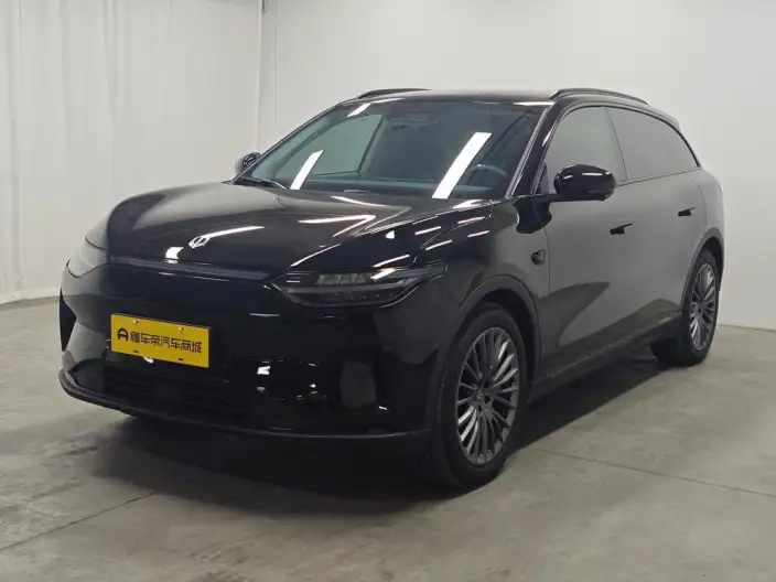 Leapmotor C11 2024 Model EV Edition 580 Exclusive Edition