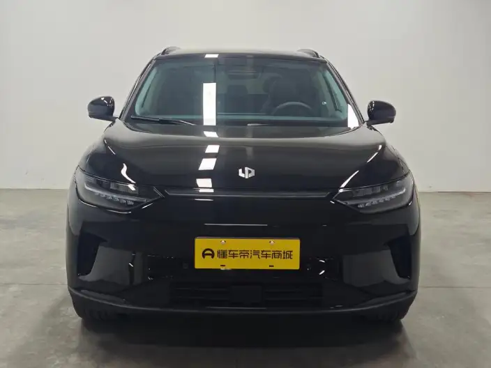 Leapmotor C11 2024 Model EV Edition 580 Exclusive Edition