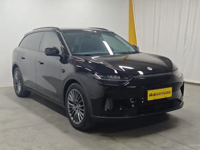 Leapmotor C11 2024 Model EV Edition 580 Exclusive Edition