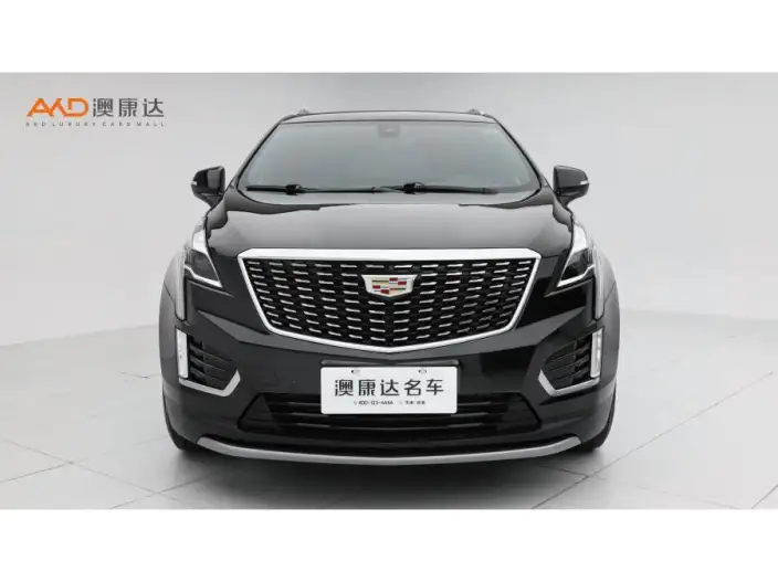 Cadillac XT5 2022 Model 2.0T 2WD Luxury Model – фото 2