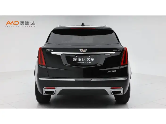 Cadillac XT5 2022 Model 2.0T 2WD Luxury Model – фото 3