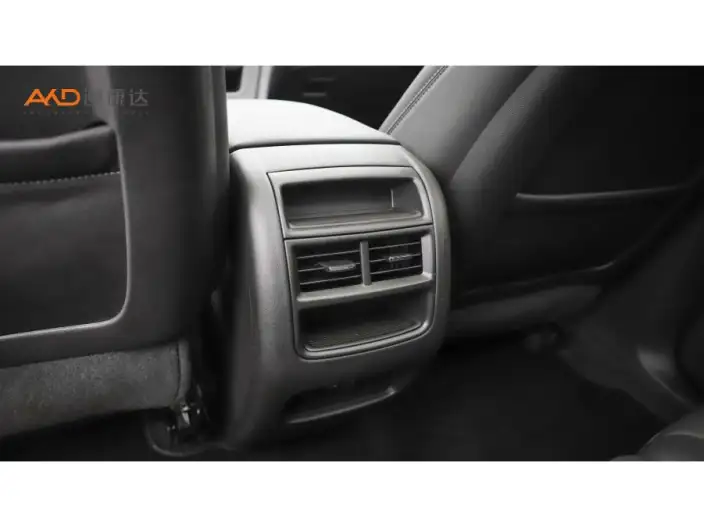 Cadillac XT5 2022 Model 2.0T 2WD Luxury Model – фото 6