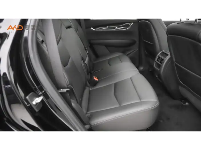 Cadillac XT5 2022 Model 2.0T 2WD Luxury Model – фото 8