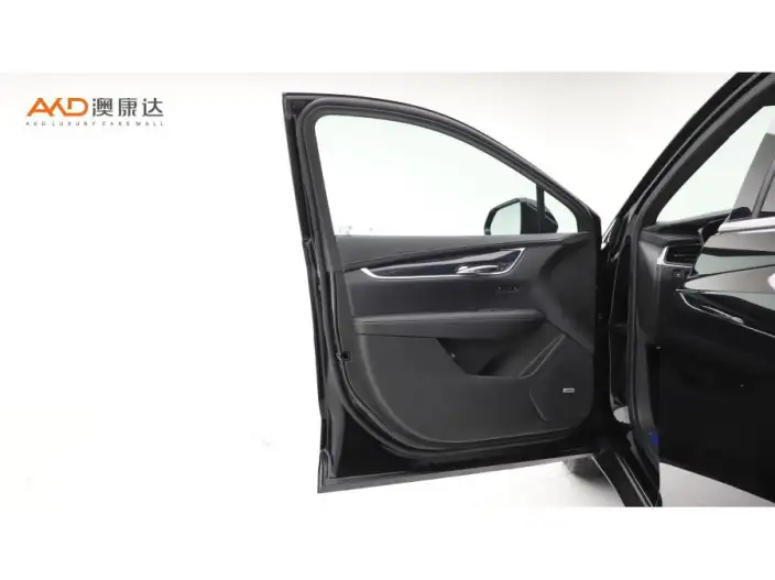 Cadillac XT5 2022 Model 2.0T 2WD Luxury Model – фото 9