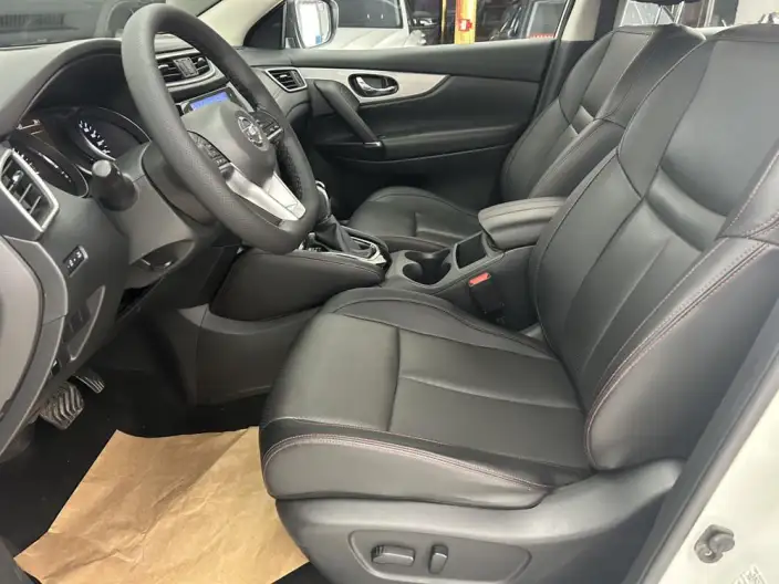 Nissan Qashqai 2023 Model Classic 2.0L Smart Edition – фото 8