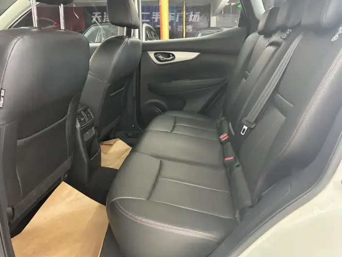 Nissan Qashqai 2023 Model Classic 2.0L Smart Edition – фото 9
