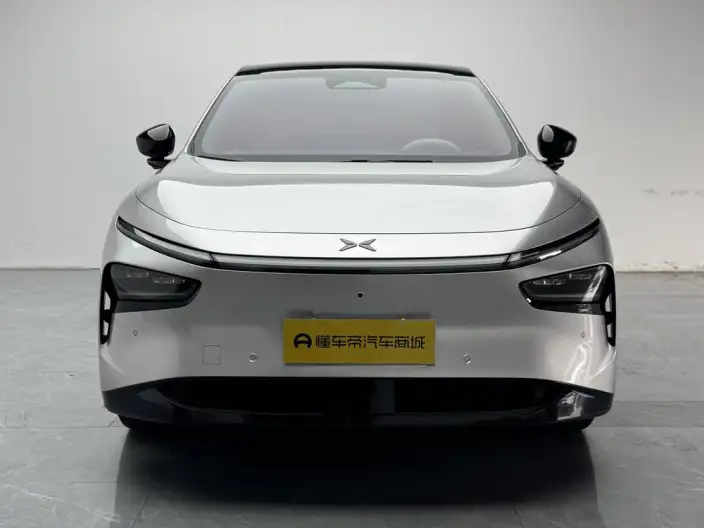 XPENG G7 2026 Model EV 702 Max Ultimate Edition – фото 2
