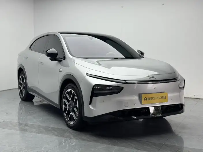 XPENG G7 2026 Model EV 702 Max Ultimate Edition – фото 3