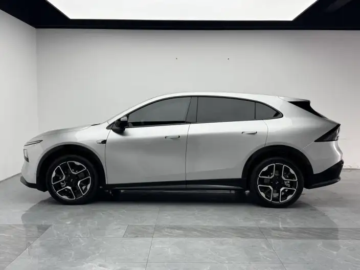 XPENG G7 2026 Model EV 702 Max Ultimate Edition – фото 4