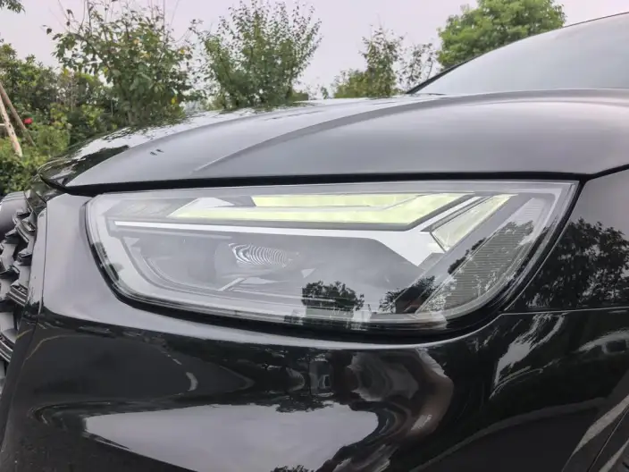 Audi Q5L 2025 Model 40TFSI Luxury Dynamic Model – фото 7
