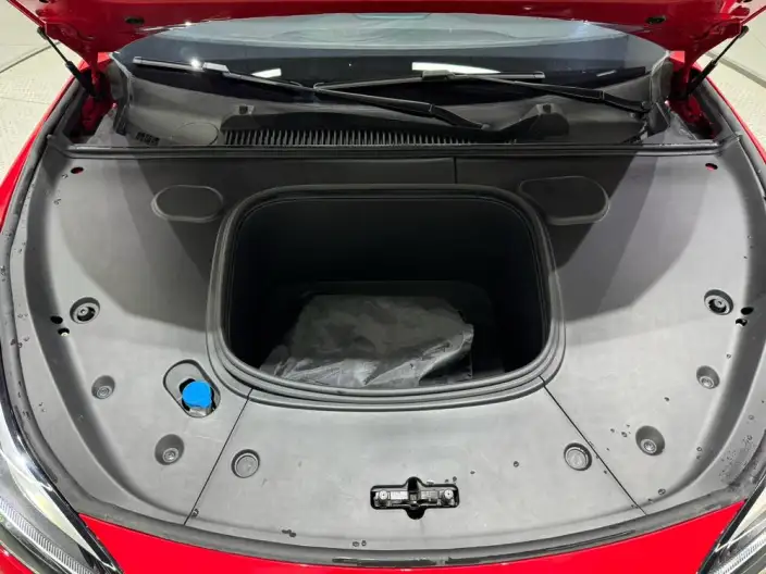 Neta GT 2023 Model 580 4WD Edition – фото 9