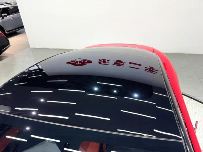 Neta GT 2023 Model 580 4WD Edition – фото 10