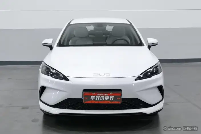 BYD Seal 05DM 2025 Model Smart Driving Edition DM-i 55KM Luxury Model – фото 2
