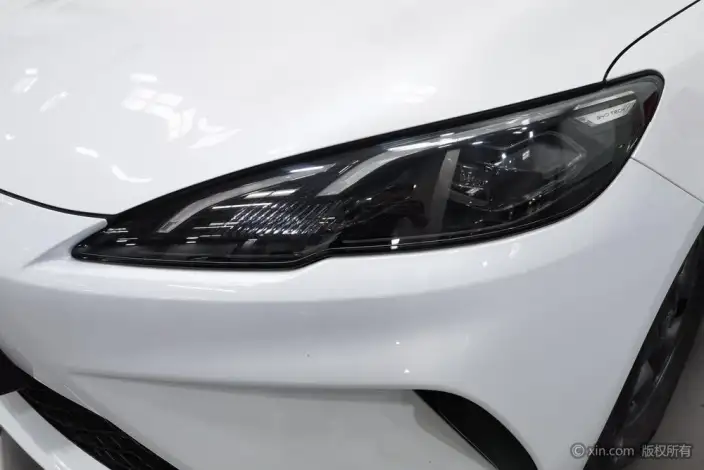 BYD Seal 05DM 2025 Model Smart Driving Edition DM-i 55KM Luxury Model – фото 7