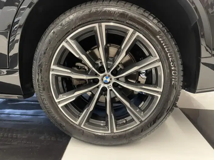 BMW X5 Imported 2021 Model Facelift xDrive30i M Sports Set – фото 9