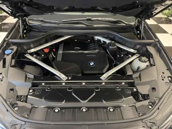 BMW X5 Imported 2021 Model Facelift xDrive30i M Sports Set – фото 10