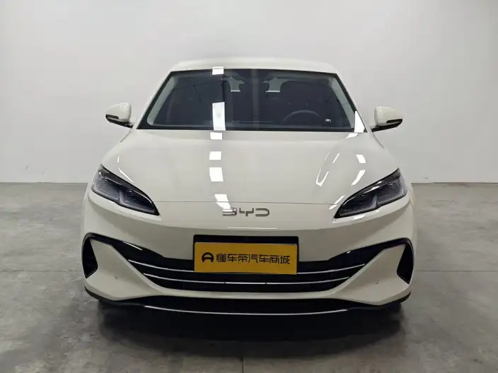 BYD Seal 06 DM 2026 Model Chao Xiang Edition DM-i 128KM Luxury Model – фото 2