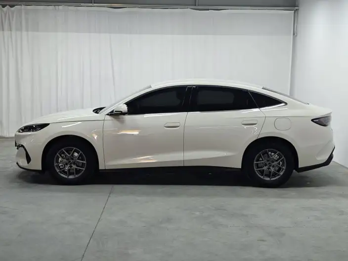 BYD Seal 06 DM 2026 Model Chao Xiang Edition DM-i 128KM Luxury Model – фото 4
