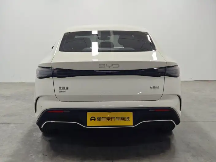 BYD Seal 06 DM 2026 Model Chao Xiang Edition DM-i 128KM Luxury Model – фото 6