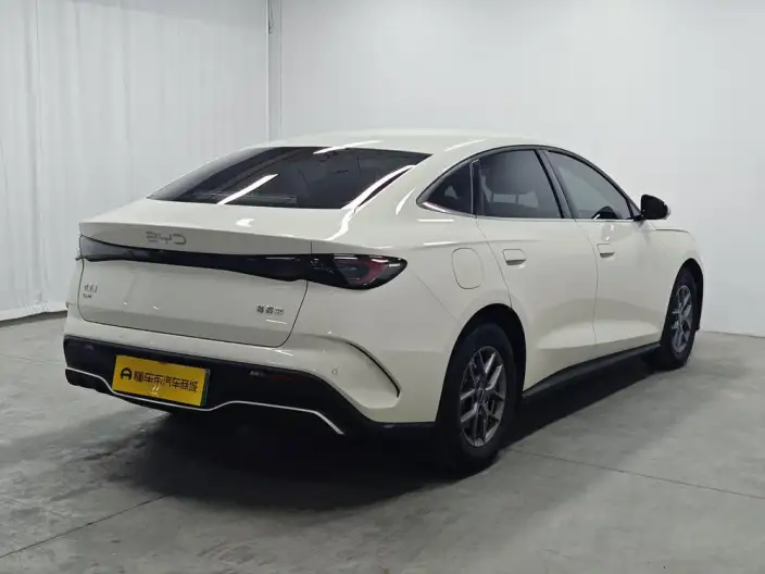 BYD Seal 06 DM 2026 Model Chao Xiang Edition DM-i 128KM Luxury Model – фото 7