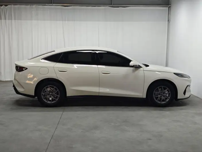 BYD Seal 06 DM 2026 Model Chao Xiang Edition DM-i 128KM Luxury Model – фото 8