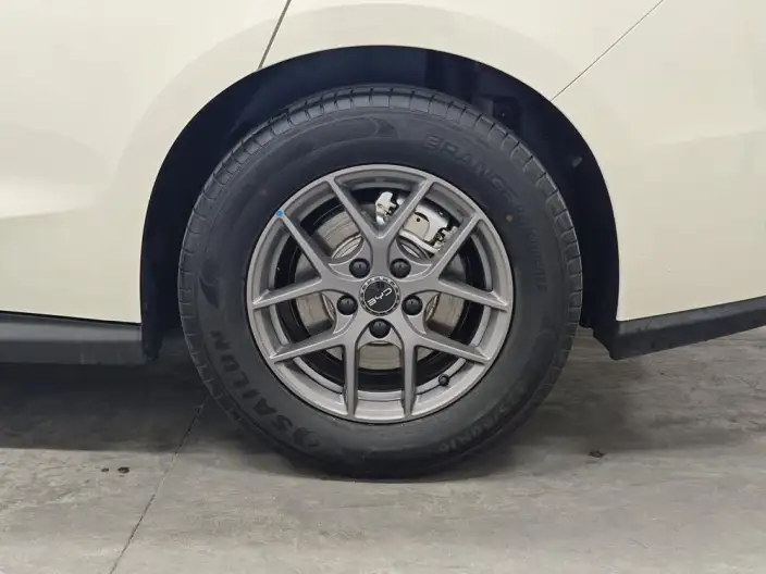BYD Seal 06 DM 2026 Model Chao Xiang Edition DM-i 128KM Luxury Model – фото 9