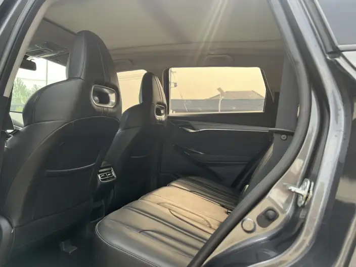 Changan CS75 PLUS 2022 Model Second generation 2.0T Automatic Noble Model – фото 9