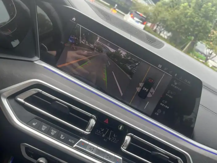 BMW X5 Imported 2020 Model xDrive40i M Sports Set – фото 8