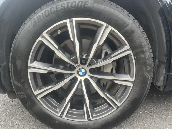 BMW X5 Imported 2020 Model xDrive40i M Sports Set – фото 9