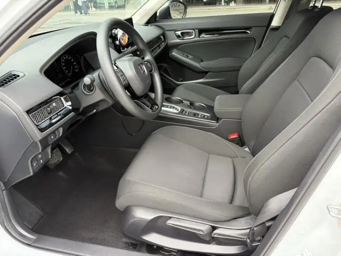 Honda Civic 2022 Model 2.0L e:HEV Pioneer Edition – фото 9