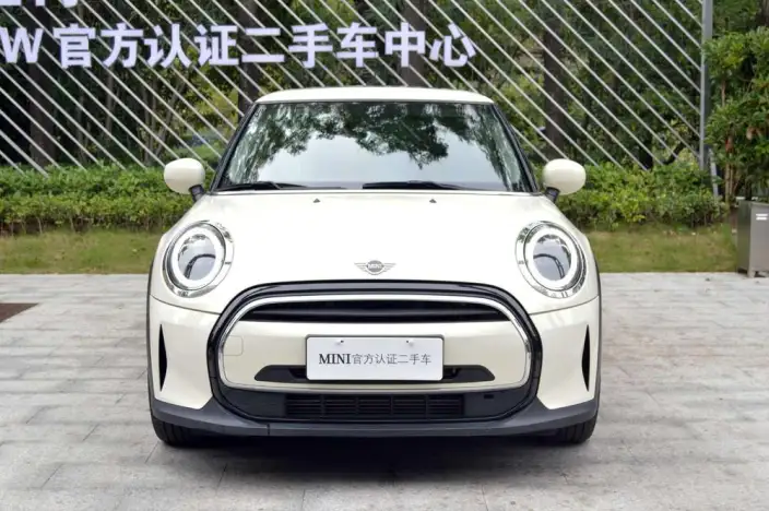 MINI 2022 Model 1.5T ONE – фото 2