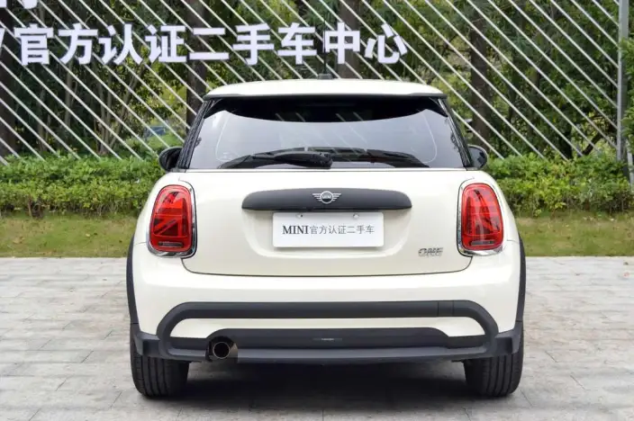 MINI 2022 Model 1.5T ONE – фото 4