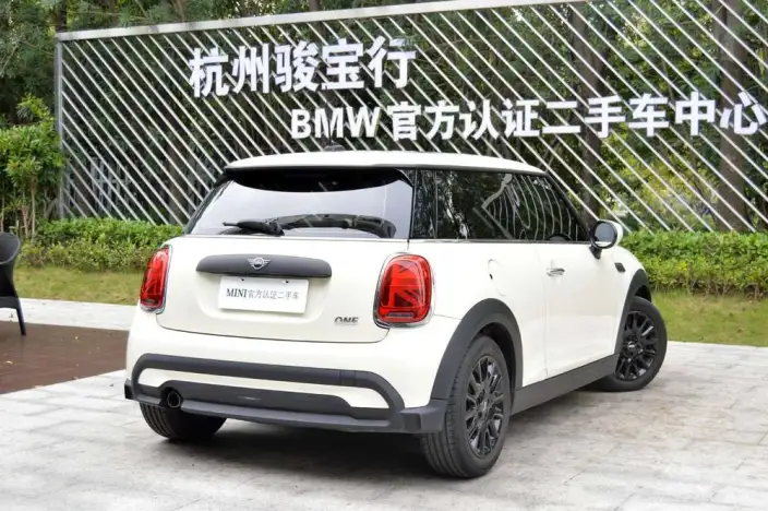 MINI 2022 Model 1.5T ONE – фото 5