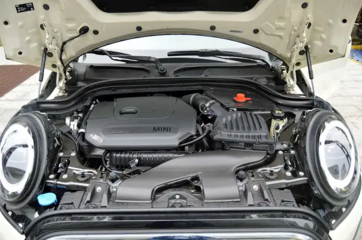 MINI 2022 Model 1.5T ONE – фото 6