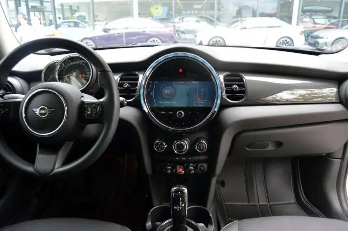 MINI 2022 Model 1.5T ONE – фото 7
