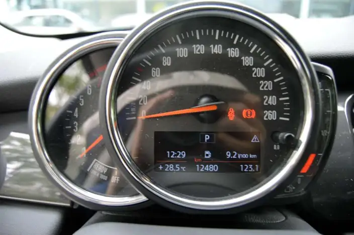 MINI 2022 Model 1.5T ONE – фото 9