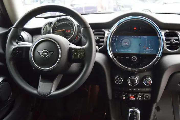 MINI 2022 Model 1.5T ONE – фото 10